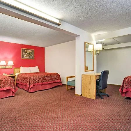 Travelodge By Wyndham Red Wing-2