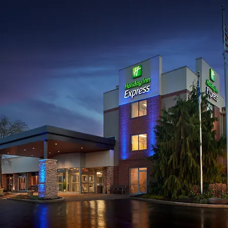 Holiday Inn Express - Akron Nw - Fairlawn By Ihg-3