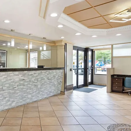 Best Western Atlantic City Beach Block-3