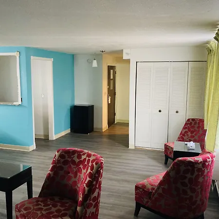 Nampa Inn & Suites-3