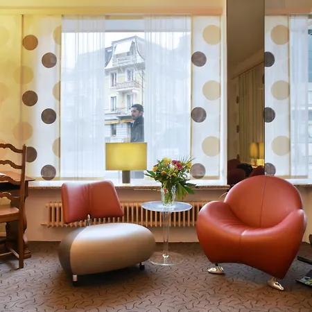 Hotel Bellerive-2