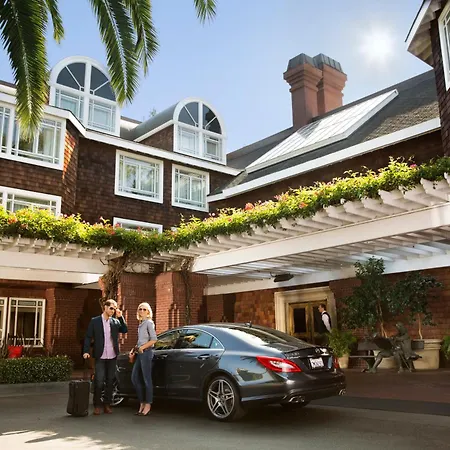 The Stanford Park Hotel-3
