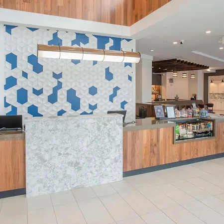 Hyatt Place Cincinnati/Sharonville Convention Center-2