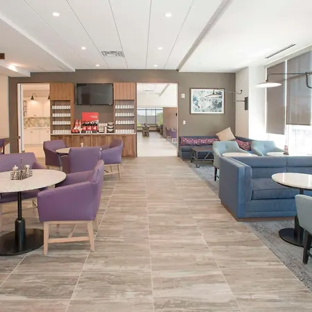 Hyatt Place Cincinnati/Sharonville Convention Center-3