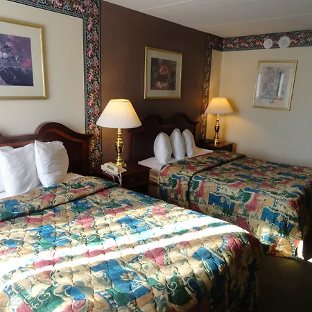 Fairbridge Hotel Cleveland East-3