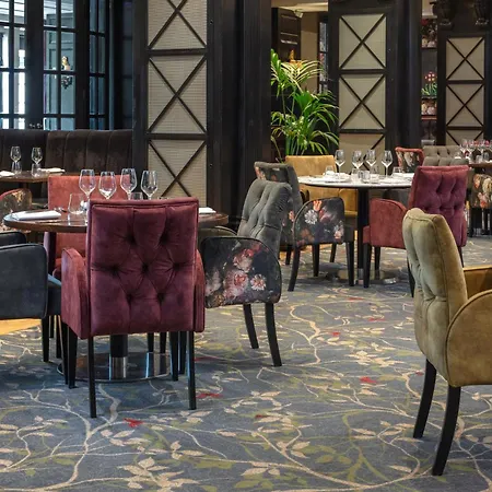 Oulton Hall Hotel, Spa & Golf Resort-3