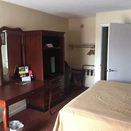 Quality Inn Thomson-3