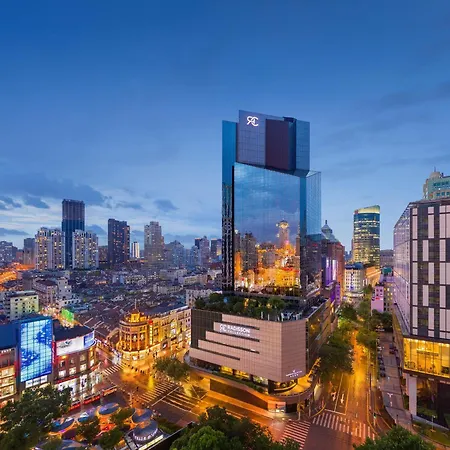 Radisson Collection Hyland Shanghai-2