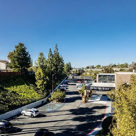 Voco Laguna Hills By Ihg-2