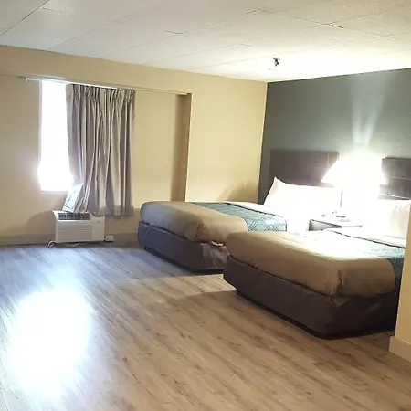 Econolodge Framingham-Boston-2