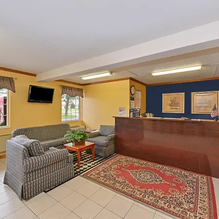 Americas Best Value Inn Maumee/Toledo-2
