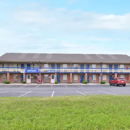 Americas Best Value Inn Maumee/Toledo-3