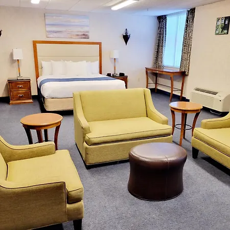 Bangor Grande Hotel-3