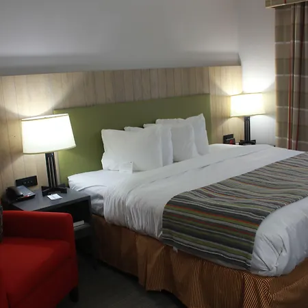 Country Inn & Suites By Radisson, Sparta, Wi-3