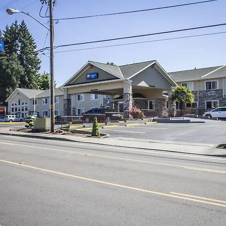 Comfort Inn Roseburg-2