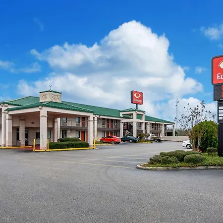 Econo Lodge Athens I-65-2