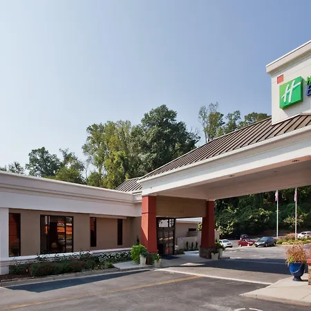 Holiday Inn Express Athens - University Area By Ihg-2