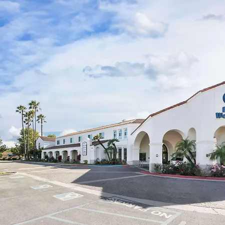 Best Western Posada Royale Hotel & Suites-2
