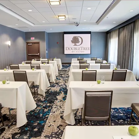 Doubletree By Hilton Harrisonburg-3
