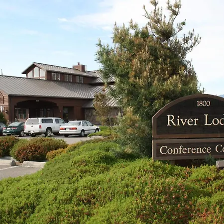 The Redwood Riverwalk, A Boutique Hotel-3