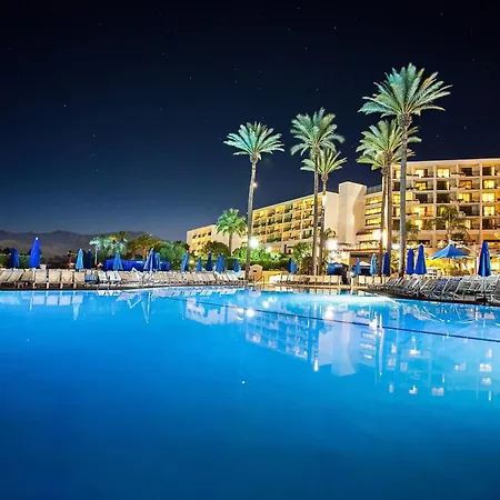 Jw Marriott Desert Springs Resort & Spa-2