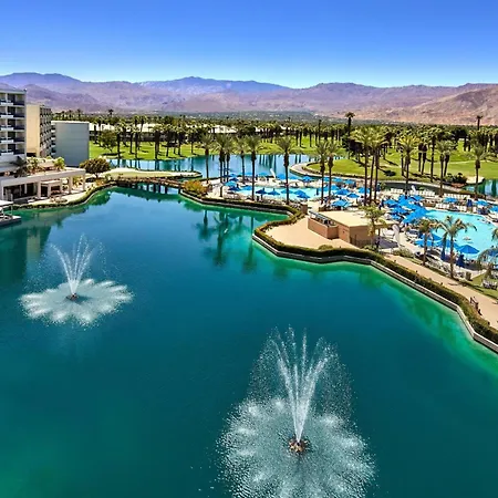 Jw Marriott Desert Springs Resort & Spa-3