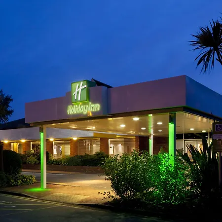 Holiday Inn Reading South M4 Jct 11 By Ihg-3