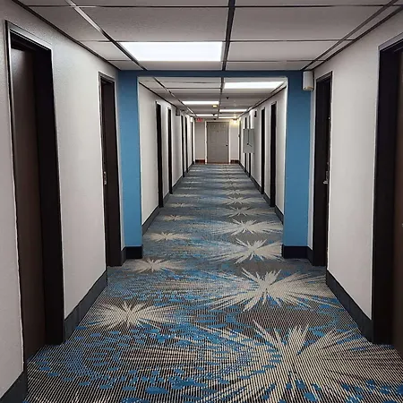 Days Inn By Wyndham Tucumcari-2