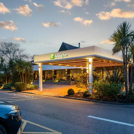 Holiday Inn Reading South M4 Jct 11 By Ihg-2