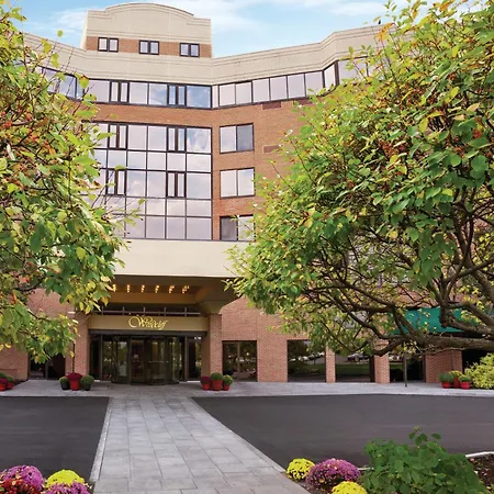 Woodcliff Hotel And Spa-3