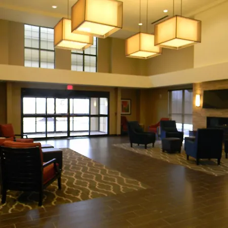 Comfort Suites-Youngstown North-3
