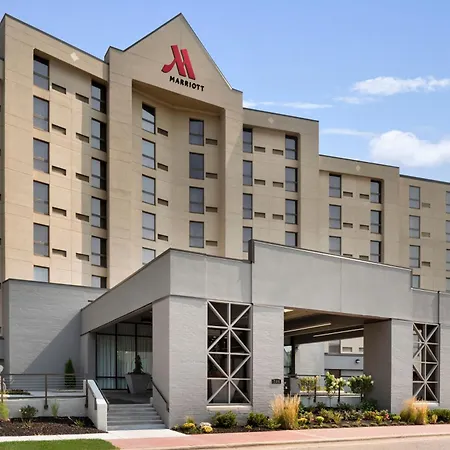 Madison Marriott South-2