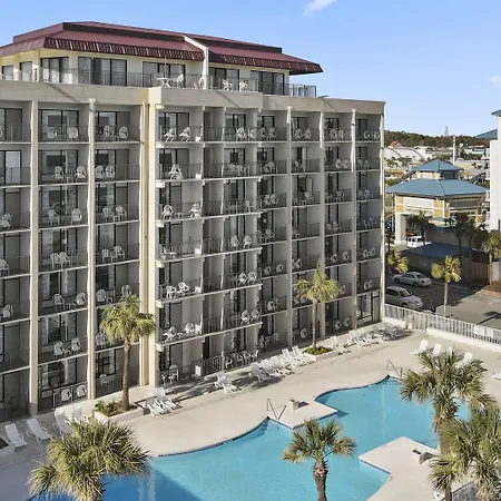 Ocean Crest Inn And Suites-3