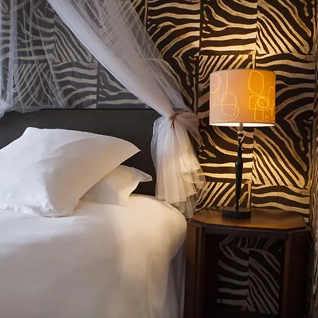Hostellerie Du Grand Saint Antoine-2