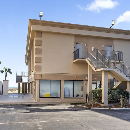 Ocean Crest Inn And Suites-2