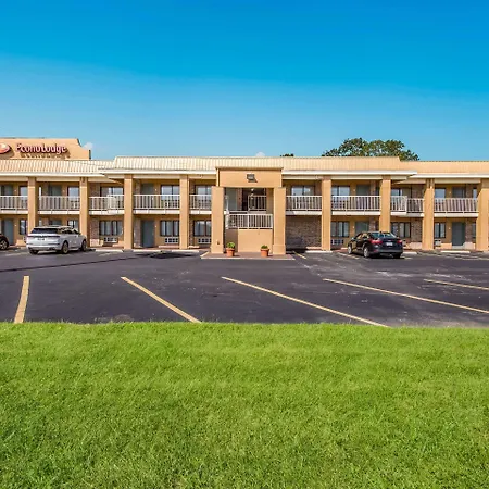 Econo Lodge Kearney - Liberty-3