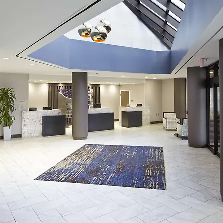 Embassy Suites By Hilton Atlanta Galleria-3