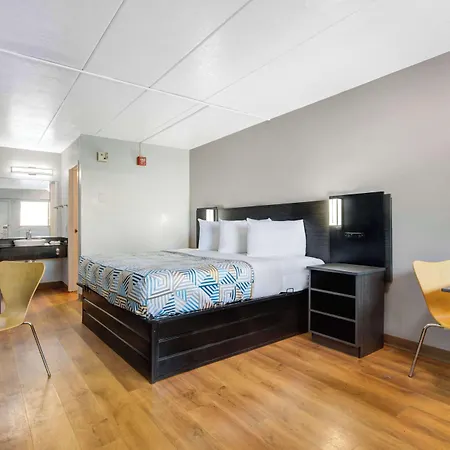 Motel 6-York, Pa-3