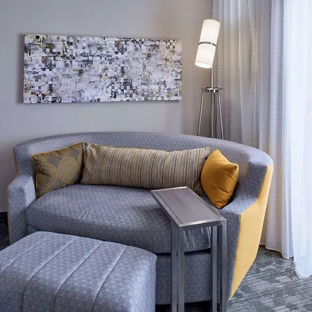 Sonesta Select Indianapolis Carmel-2