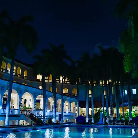 Hotel El Prado-2
