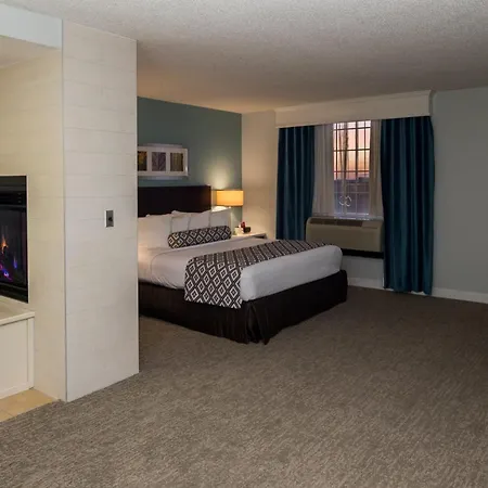 Crowne Plaza Hotel And Suites Pittsburgh South By Ihg-3