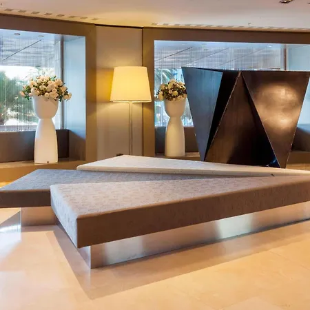 Ac Hotel Gran Canaria By Marriott-3