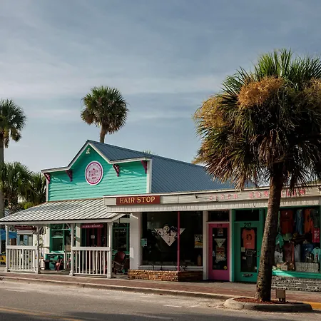 Best Western New Smyrna Beach Hotel & Suites-2