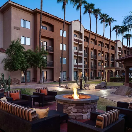 Sonesta Select Phoenix Camelback-2