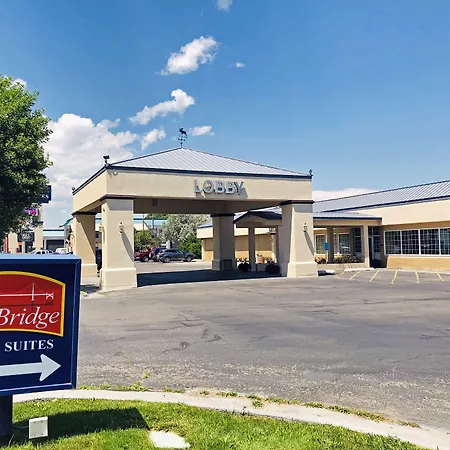 Fairbridge Extended Stay, A Kitchenette Hotel-2