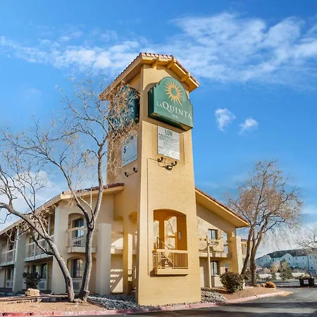 La Quinta Inn By Wyndham Albuquerque Northeast-2
