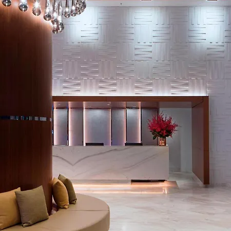 Sydney Harbour Marriott Hotel At Circular Quay-3