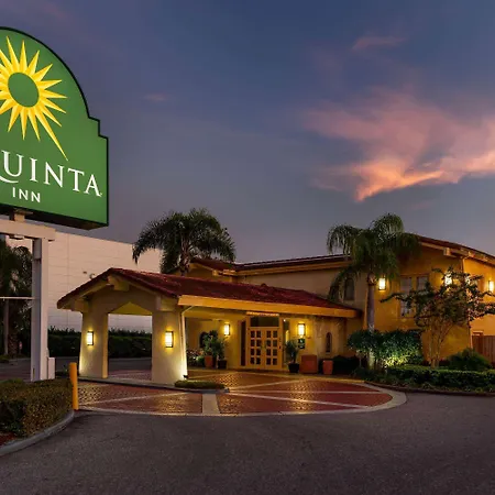 La Quinta Inn Tampa Airport Stadium Westshore-2
