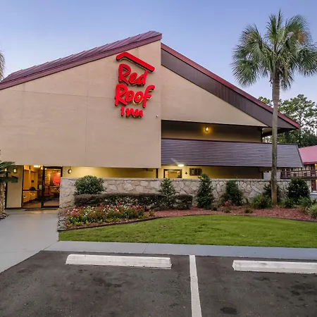 Red Roof Inn Tallahassee - University-3