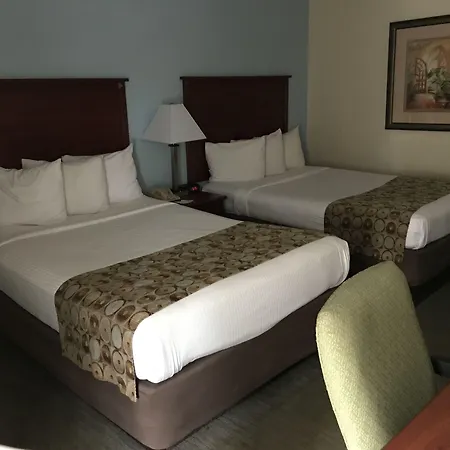 Baymont By Wyndham Gainesville I-75-3